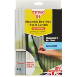 Fly Screen For Doors £3.99