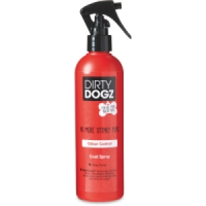 Dog Deoderising Spray