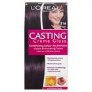 Casting Creme Gloss Plum 316
