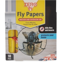 Aldi  Fly Paper
