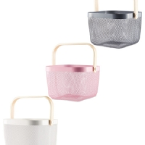 Kitchen Storage Baskets £4.99