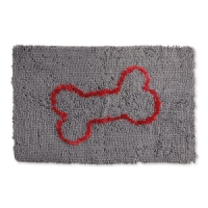 Bone Dirty Pet Doormat £8.99
