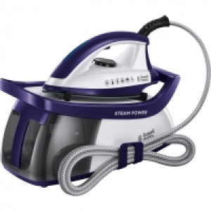 Russel Hobbs Steam Generator 2600W