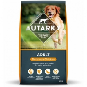 JTF  Autarky Adult Chicken 12kg