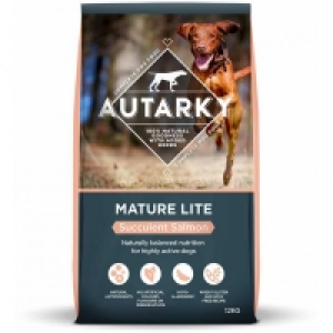 Autarky Mature Lite Chicken 12kg
