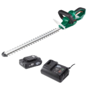 Hedge Trimmer, 20V Battery & Charger £55.00