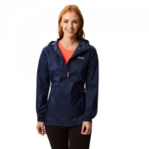 Regatta Pack It Jacket Ladies Midnight 20