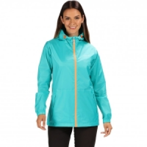Regatta Pack It Jacket Ladies Ceramic 20