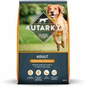 Autarky Adult Chicken 6kg