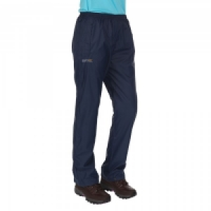 Regatta Pack It Overtrousers Ladies Midnight L