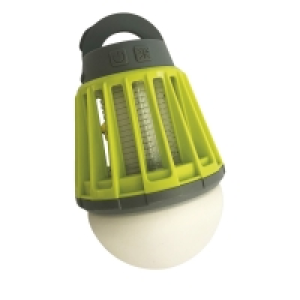Quest Mosquito Killer and LED Lantern £19.99