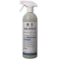 RobertDyas  Delphis Bathroom Cleaner - 700ml