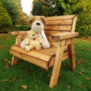 Charles Taylor Little Fellas Childrens Traditional Wooden B £79.99