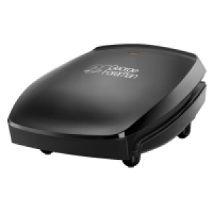 RobertDyas  George Foreman 4-Portion Family Health Grill