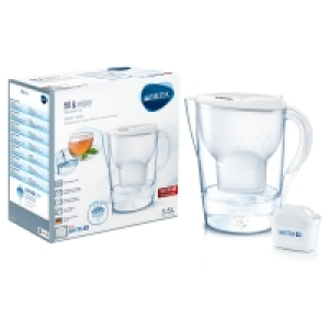 Brita M+ Marella XL - White £16.49