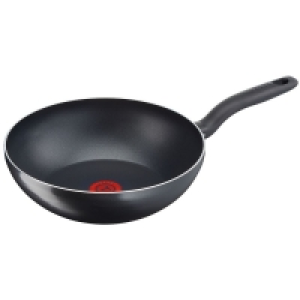 Tefal Precision Plus 28cm Wok with Thermo-Spot® £17.29