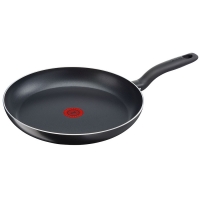 RobertDyas  Tefal Precision Plus 24cm Frying Pan with Thermo-Spot®