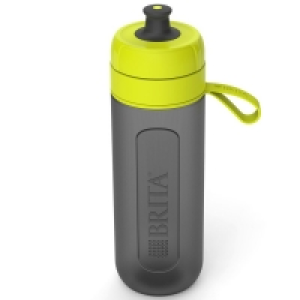 Brita Fill&Go Active 600ml Water Filter Bottle with MicroDis £7.99