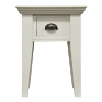 RobertDyas  Tocino Ready Assembled Side Table