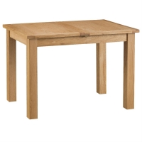 RobertDyas  Hindsley Extending Butterfly Table - Small