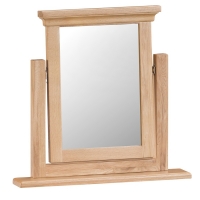 RobertDyas  Fenwin Wooden Trinket Mirror