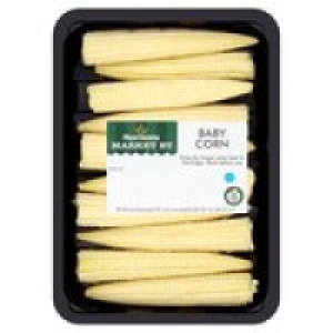 Morrisons Baby Corn  £1.00