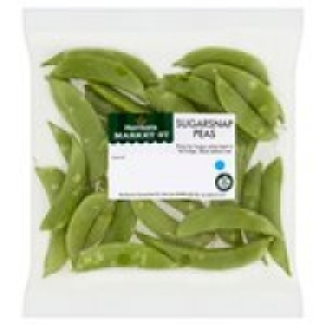 Morrisons Sugar Snap Peas  £1.00