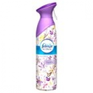 Febreze Air Effects Vanilla Aerosol £3.00
