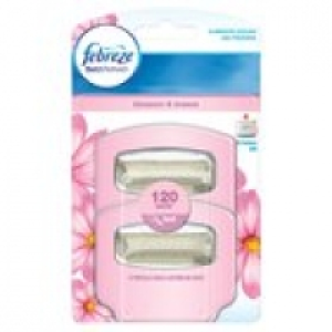 Febreze Set & Refresh Blossom & Breeze A