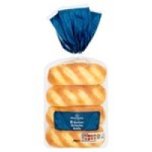 Morrisons Butter Brioche Rolls £1.00