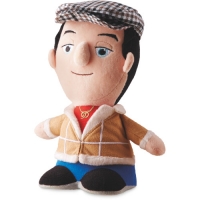 Aldi  Only Fools and Horses Delboy Toy