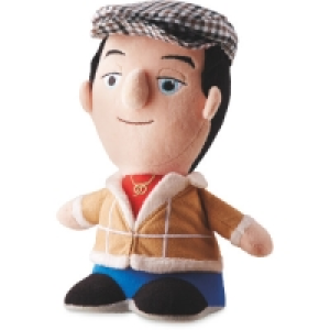 Only Fools and Horses Delboy Toy