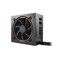 Overclockers Be Quiet! be quiet! Pure Power 11 500W 80 Plus Gold Modular Power Supp