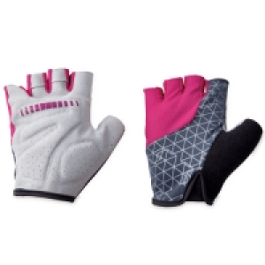 Pull-On Cycling Gloves