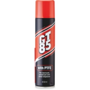 Aldi  GT85 Bike Maintenance Spray