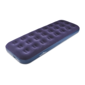 Aldi  Adventuridge Single Air Bed