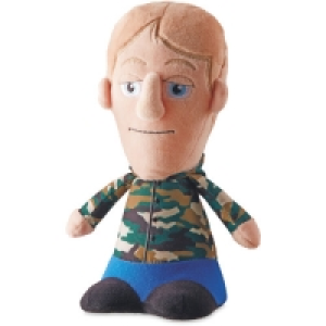 Only Fools and Horses Rodney Toy