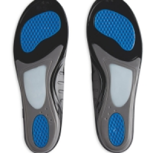 Aldi  Cool Max Gel Insoles