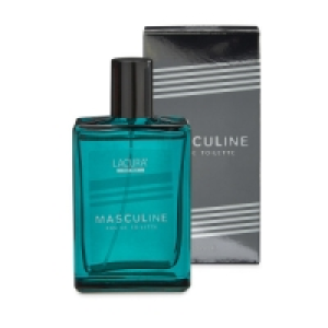 Masculine Eau De Toilette 100ml