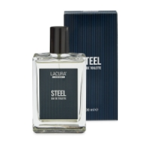 Steel Eau De Toilette 100ml £4.99