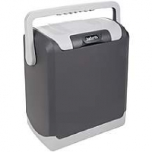 Halfords 14 Litre 12V Electric Coolbox £35.00