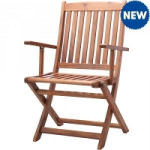 JTF  Rowlinson Columbia Hardwood Dining Chair Pair
