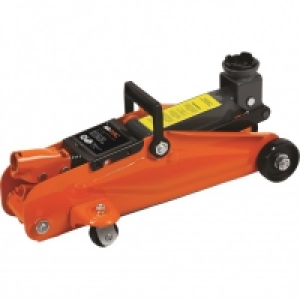 RAC Trolley Jack 2 Tonne