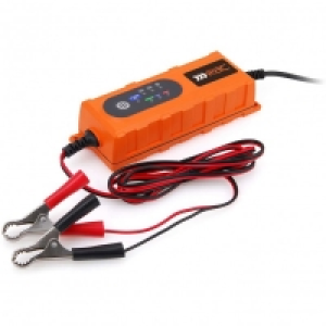RAC Smart Battery Charger 4A