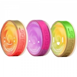 GOOBANDS Glittogoo
