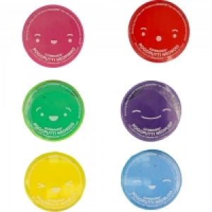 GOOBANDS Pogoputti Glow