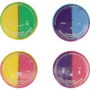 GOOBANDS Bubblaputti Glow