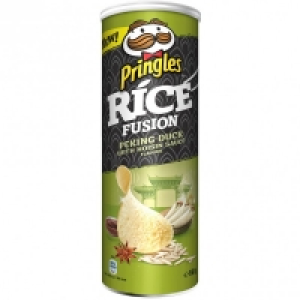 Pringles Fusion Duck & Hoisin PMP
