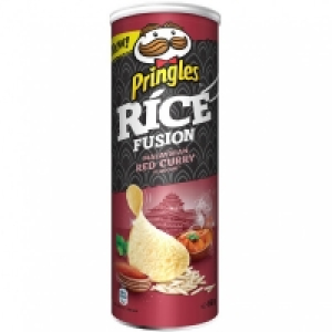 Pringles Fusion Malaysian Curry PMP
