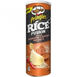 Pringles Fusion Tandrooi Chicken Masaka PMP